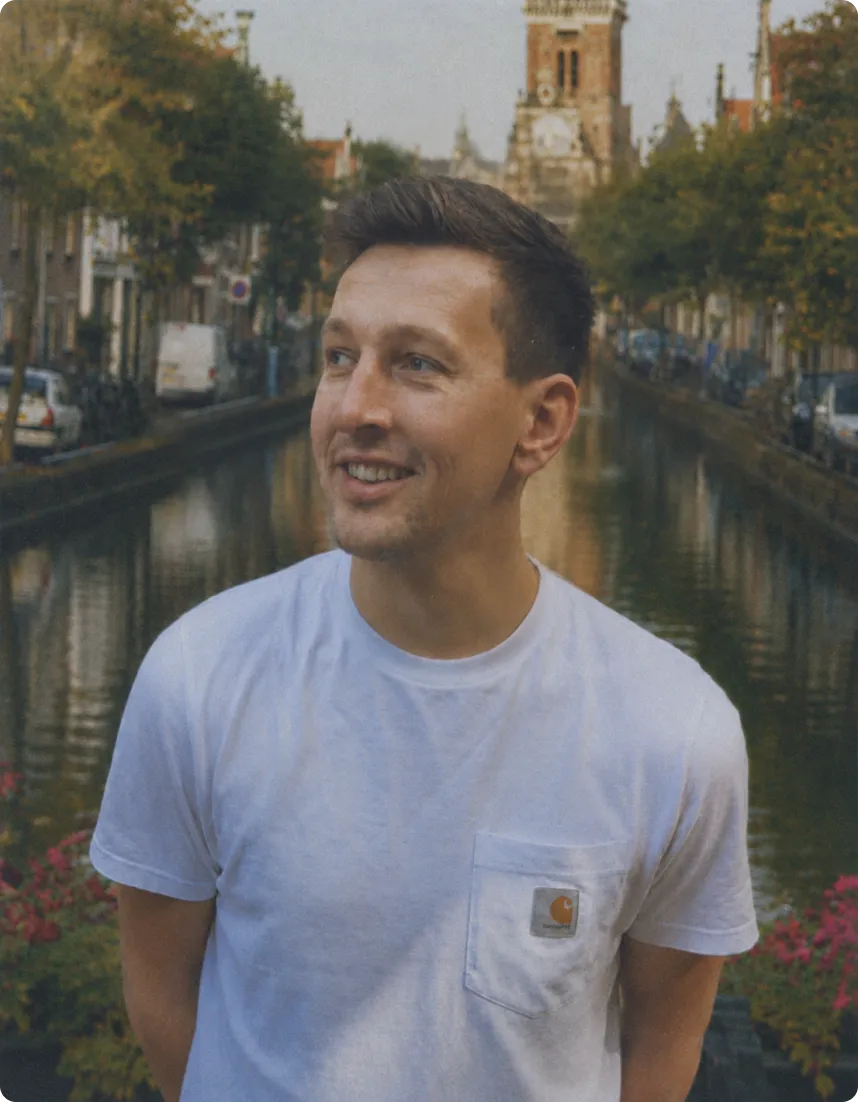 Rik Schoenmaker